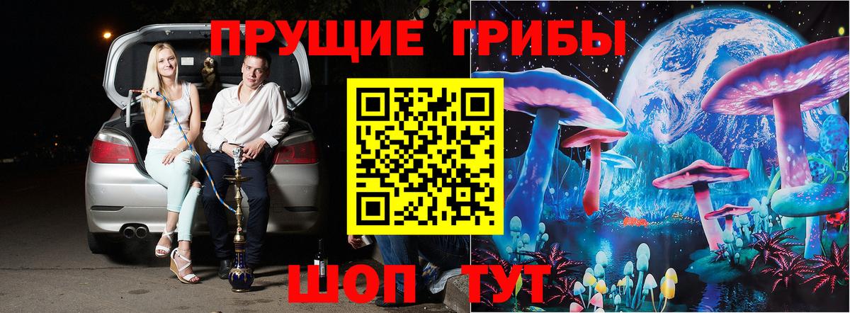 Меф Егорьевск